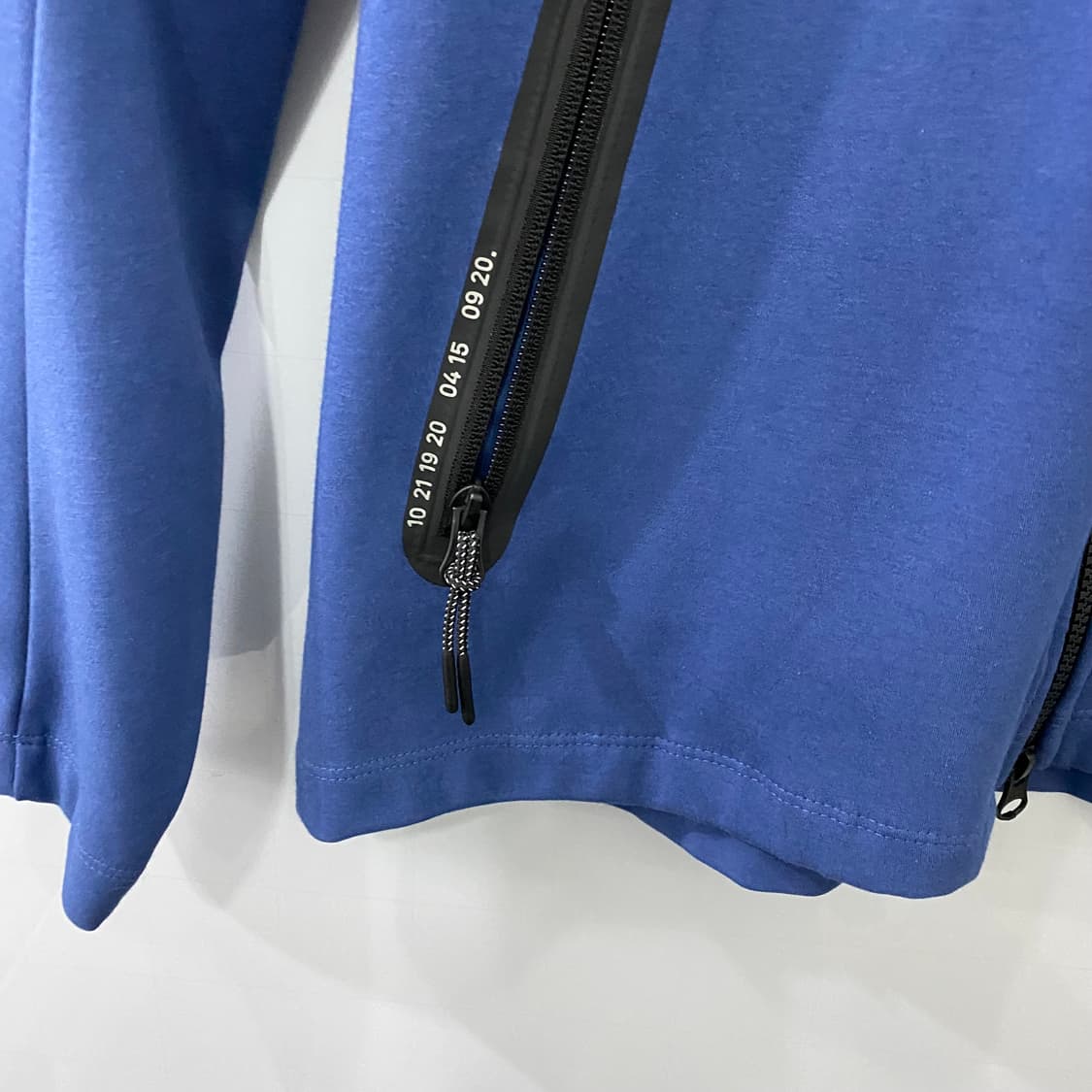 나이키 토트넘 후드집업(M) 상품이미지4