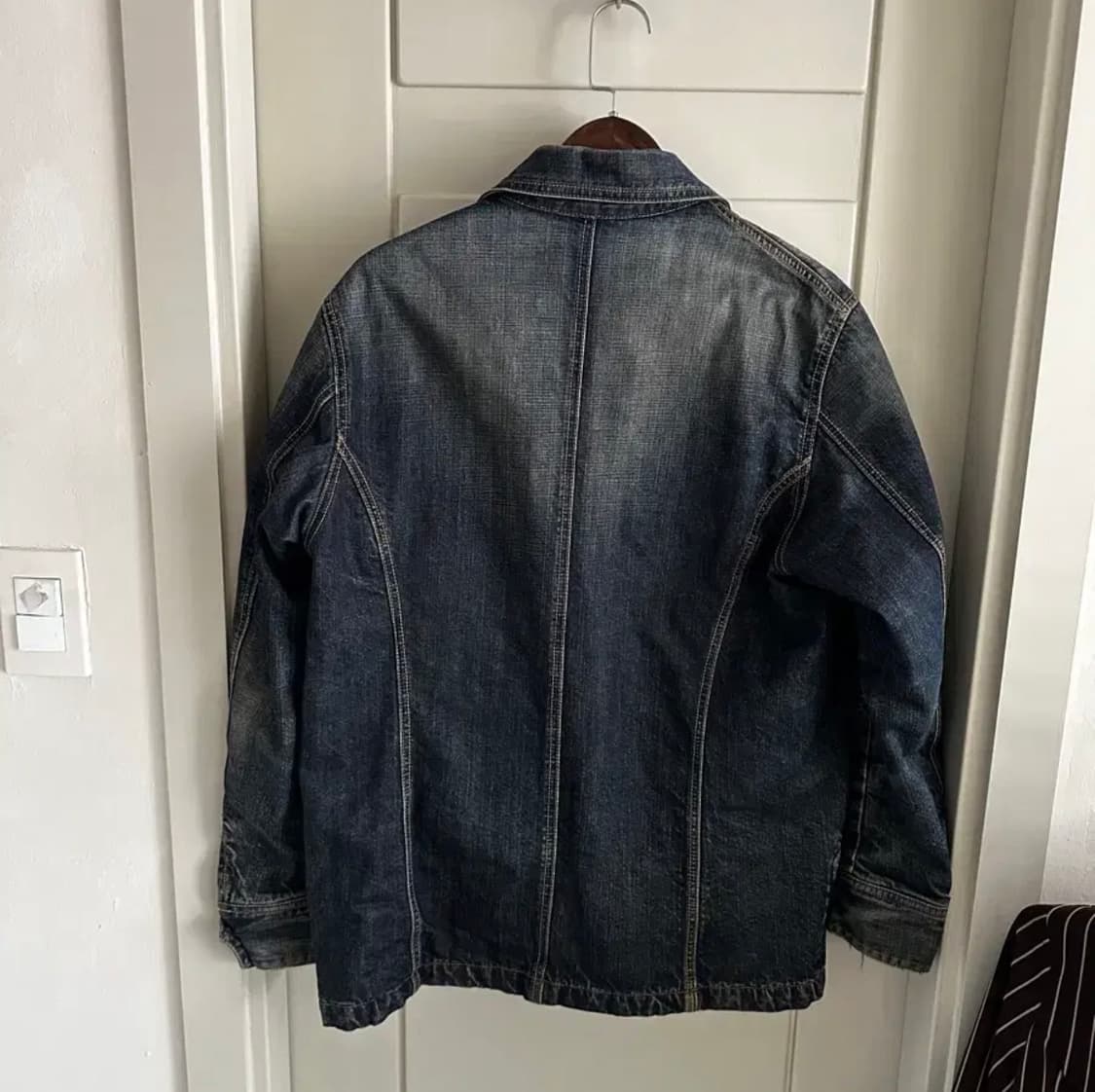 리바이스 Red Tab 데님 빈티지 자켓 100사이즈 상품이미지2