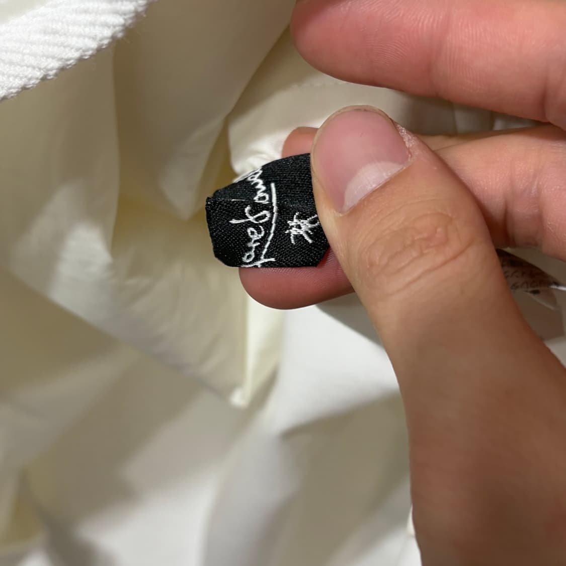 마가렛 호웰 코트 상품이미지2