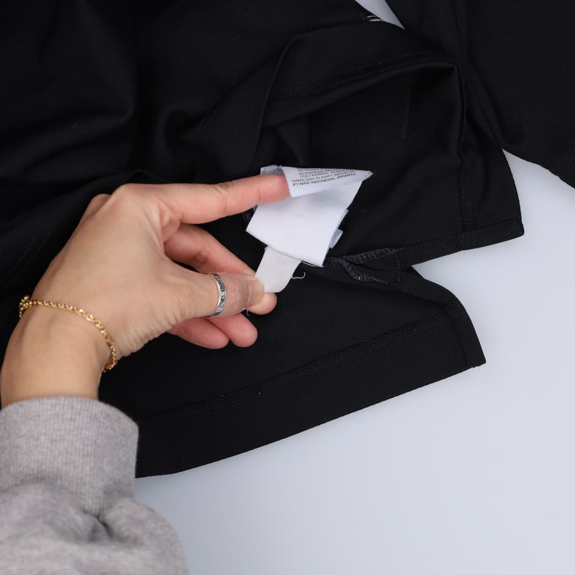 XL 나이키조던 드라이핏 반팔티 0219H1 상품이미지6