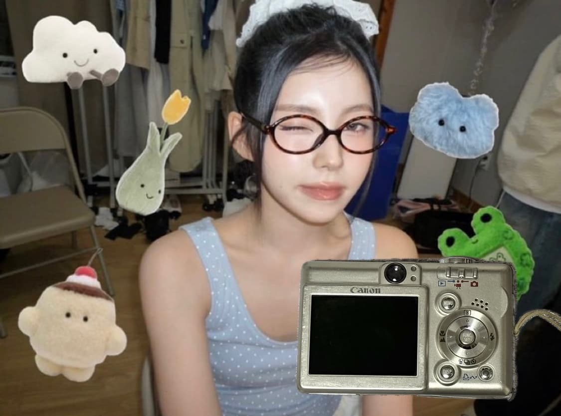 엔믹스 디카) 캐논 익서스 40 실버 상품이미지1