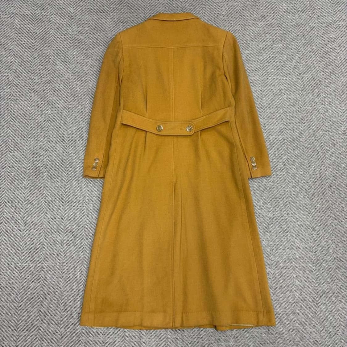 반도 더블 코트 v1337 상품이미지2