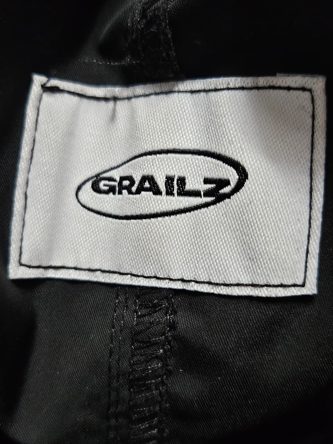 GRAILZ 그레일즈 토네이도 팬츠 3 사이즈 상품이미지7