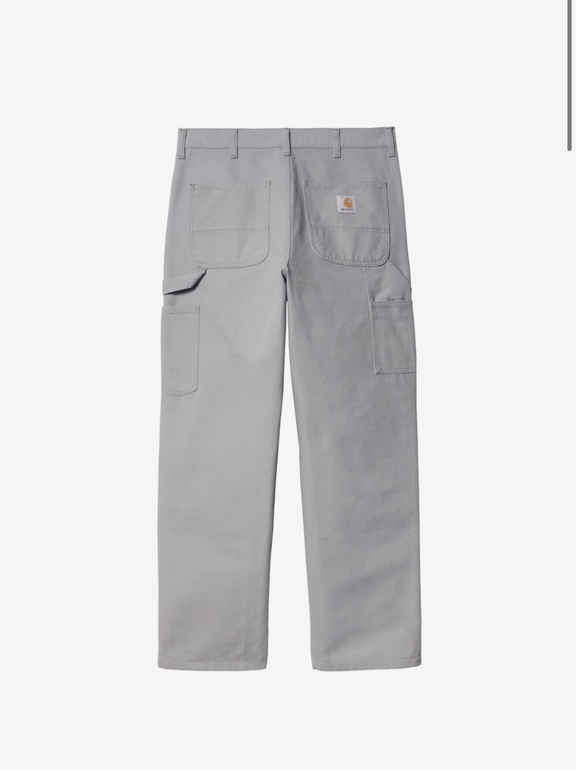 [30] 칼하트wip 더블니 디어본 요세미티 상품이미지1