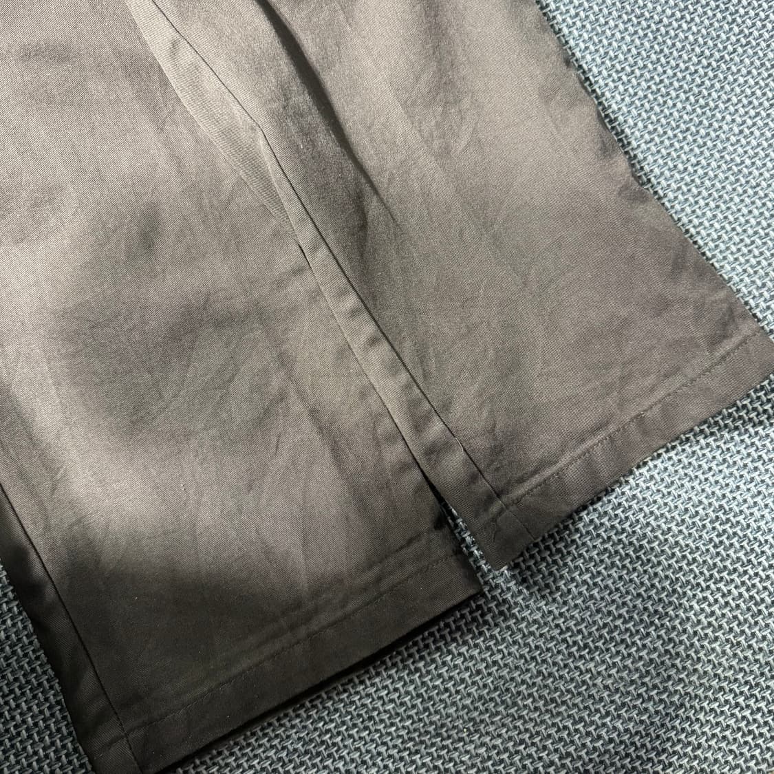 디키즈 874 코튼팬츠 브라운 ( 31/OLD-8180 ) 상품이미지5