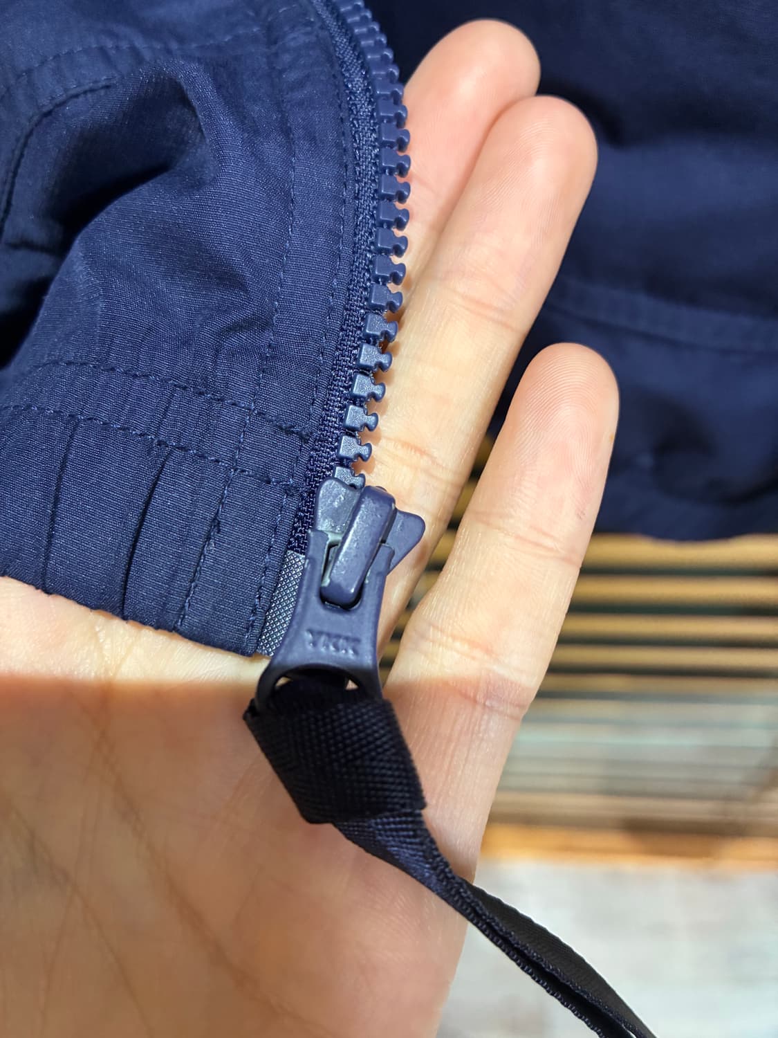 카브엠트 나이티 트랙자켓 상품이미지6