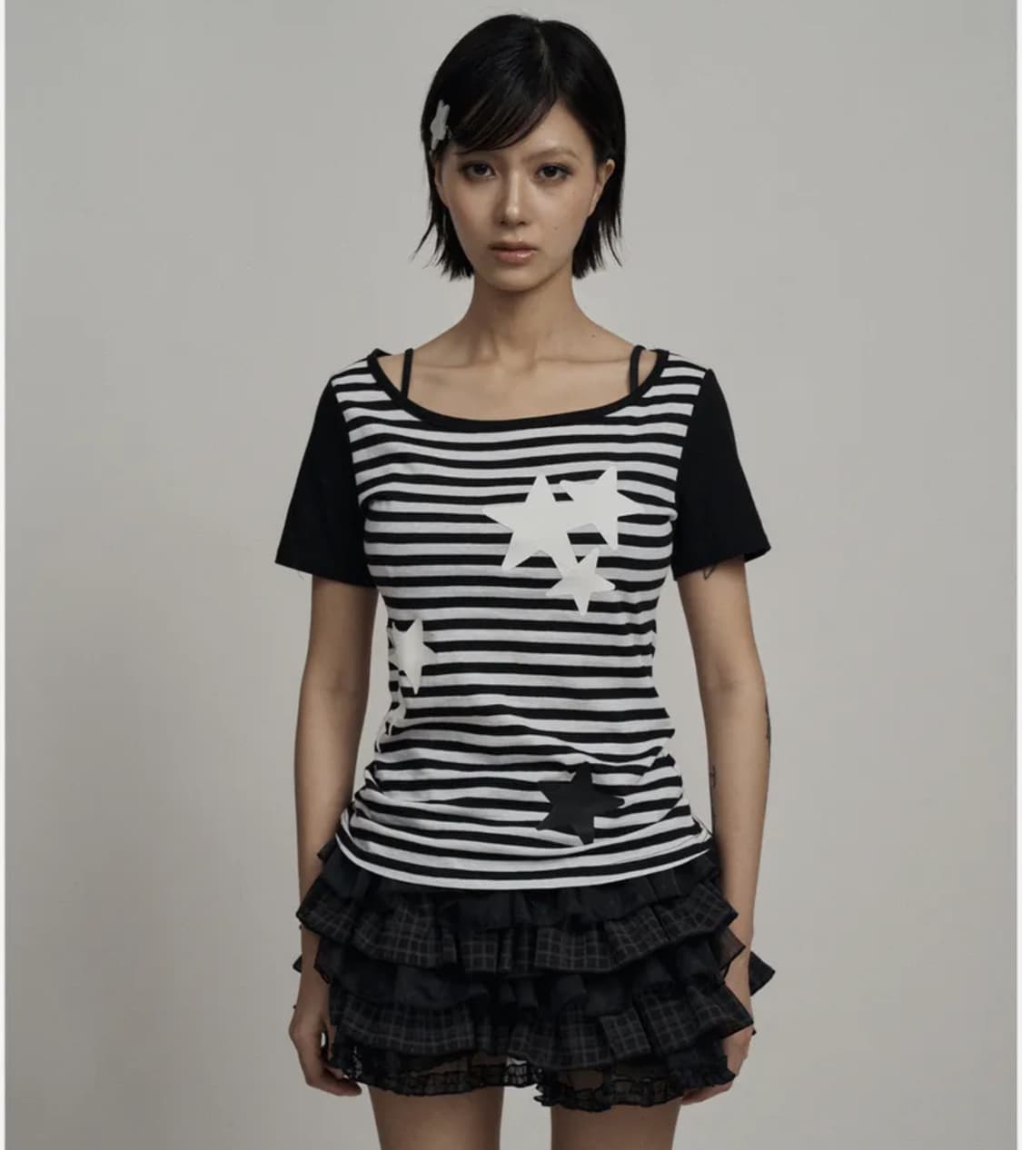 일리오 튜튜스커트 상품이미지1