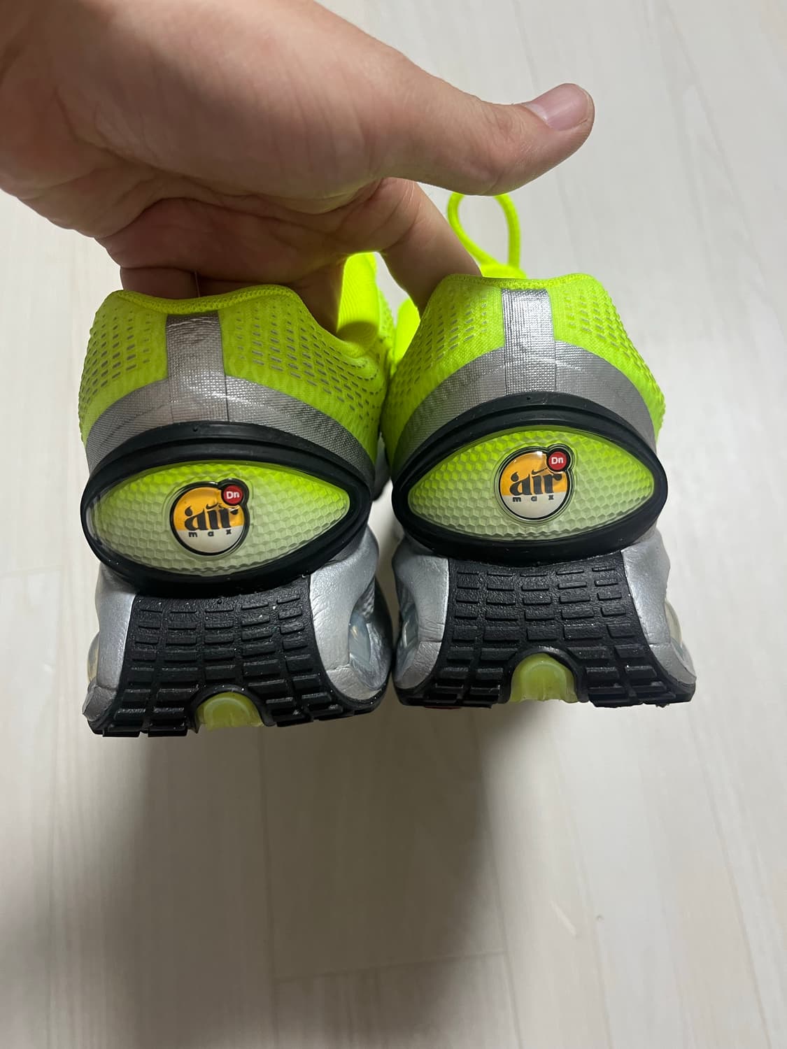 나이키 에어맥스 dn 상품이미지3