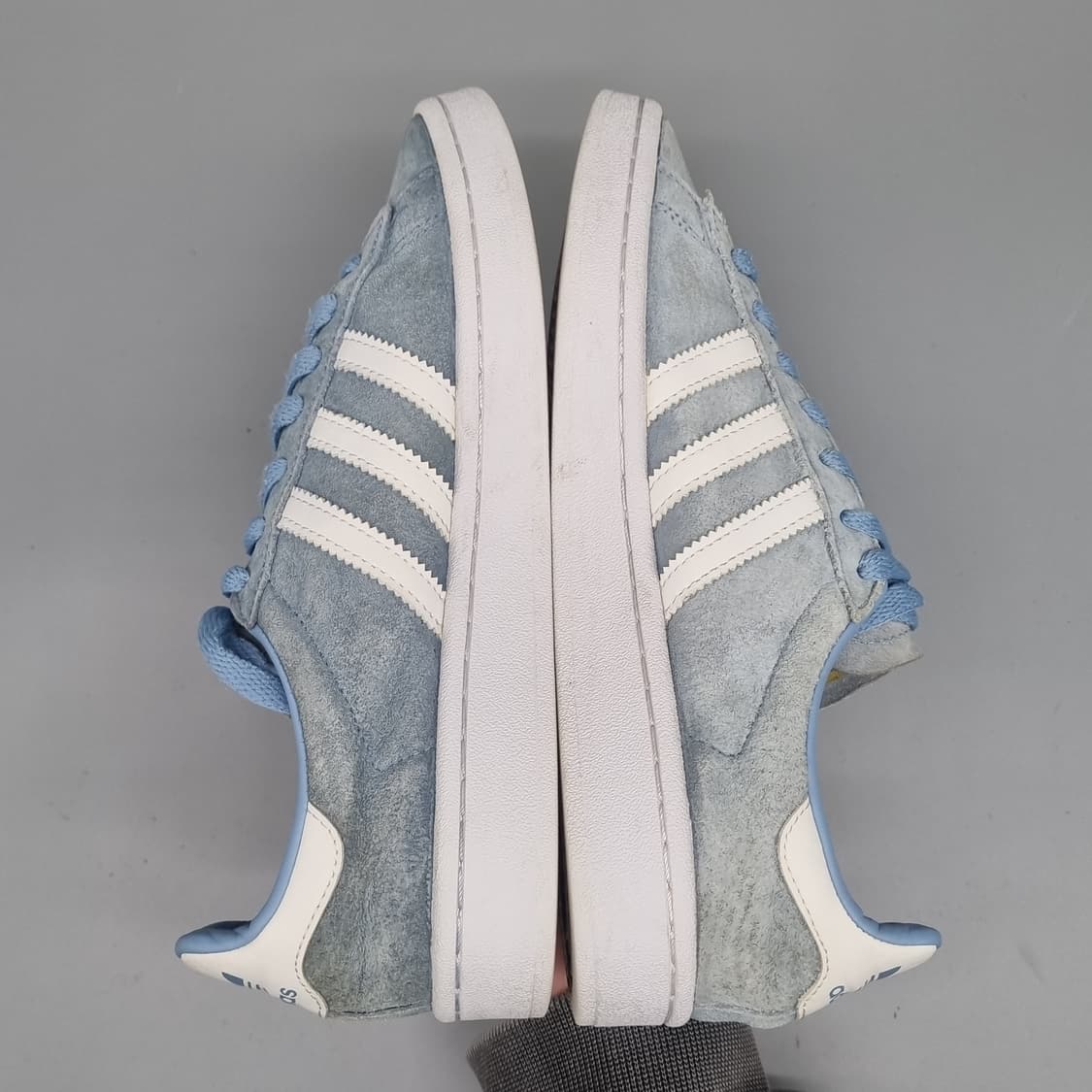 아디다스 캠퍼스 여성스니커즈240  상품이미지5