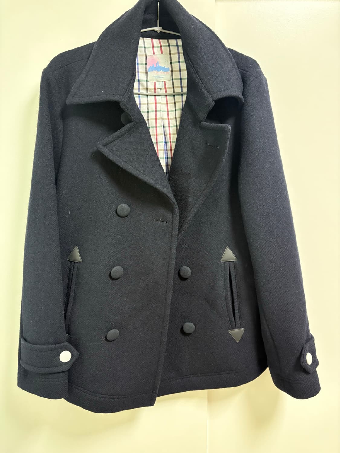 사파리스팟 피코트 상품이미지2