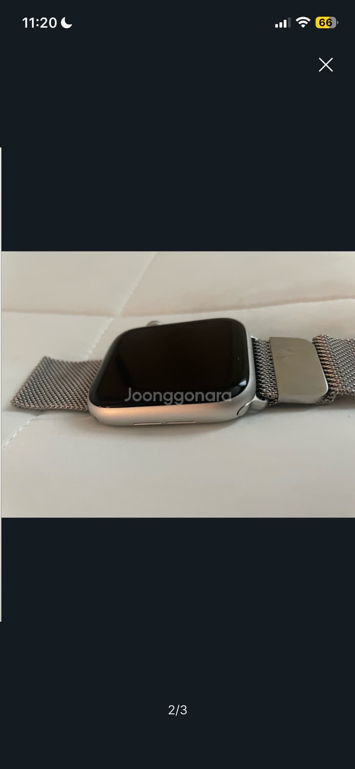 애플워치se44mm 상품이미지2