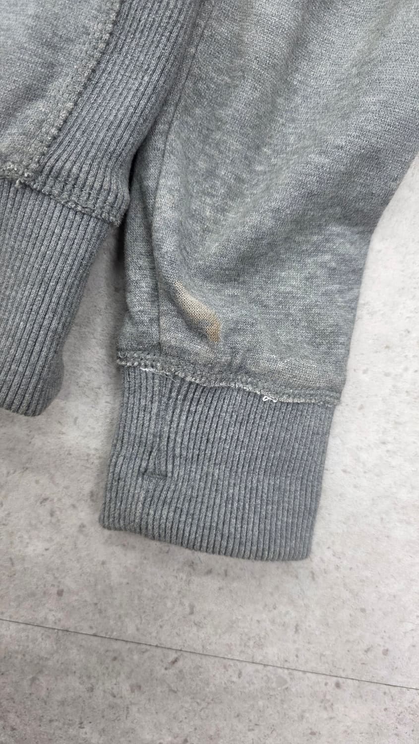 who.a.u 후아유 울프죠 후드집업 상품이미지5