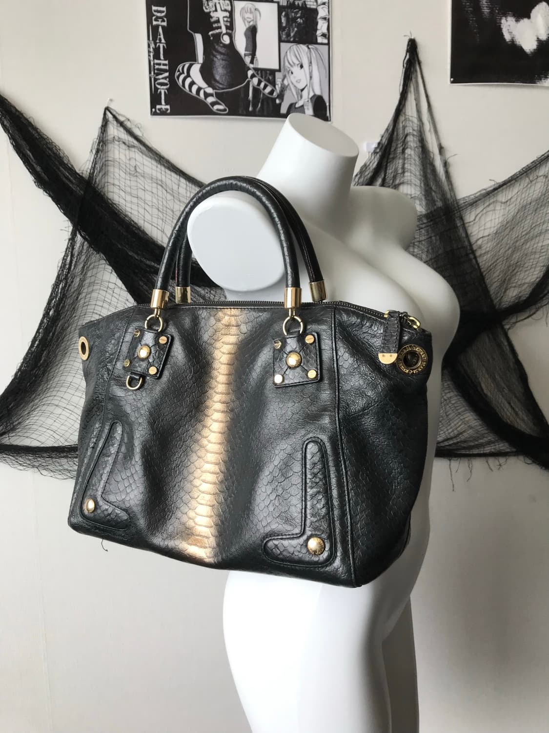 00s mood leather bag 상품이미지7