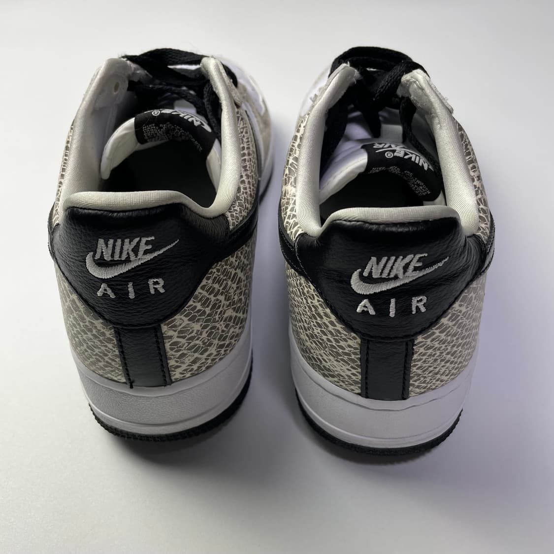 NIKE Air Force 1 나이키 에어포스1 코즙 상품이미지7