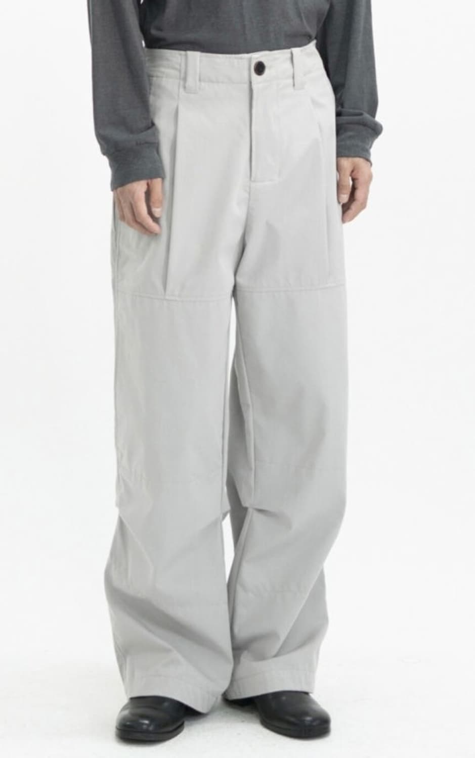 (3) 폴리테루 에스키모 라운지 팬츠 상품이미지1