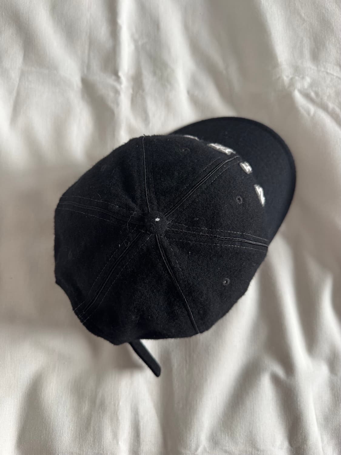 90‘s 나이키 빈티지 스펠아웃 볼캡 상품이미지6