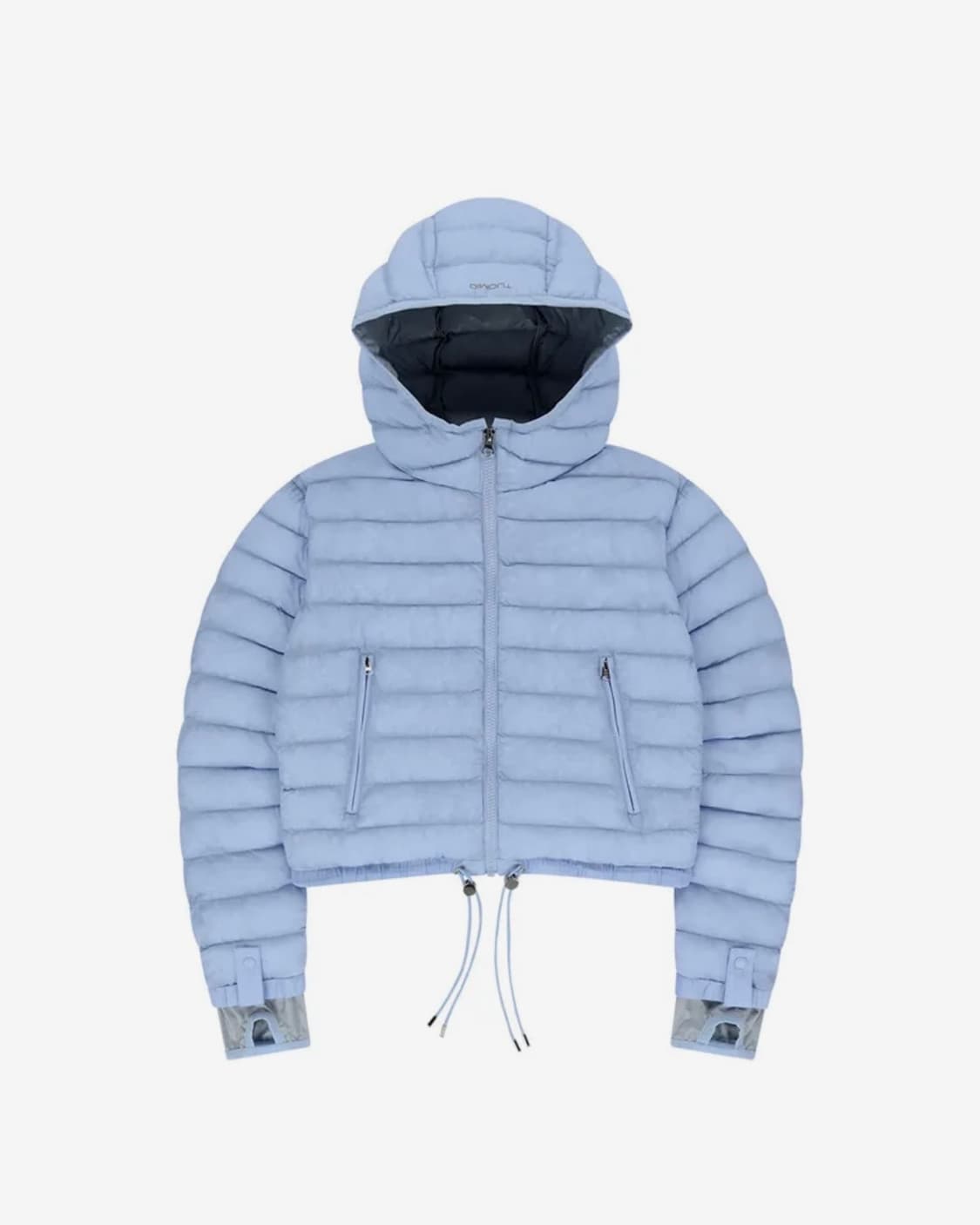 TUOMIO - LIGHTWEIGHT PUFFER JACKET 상품이미지2