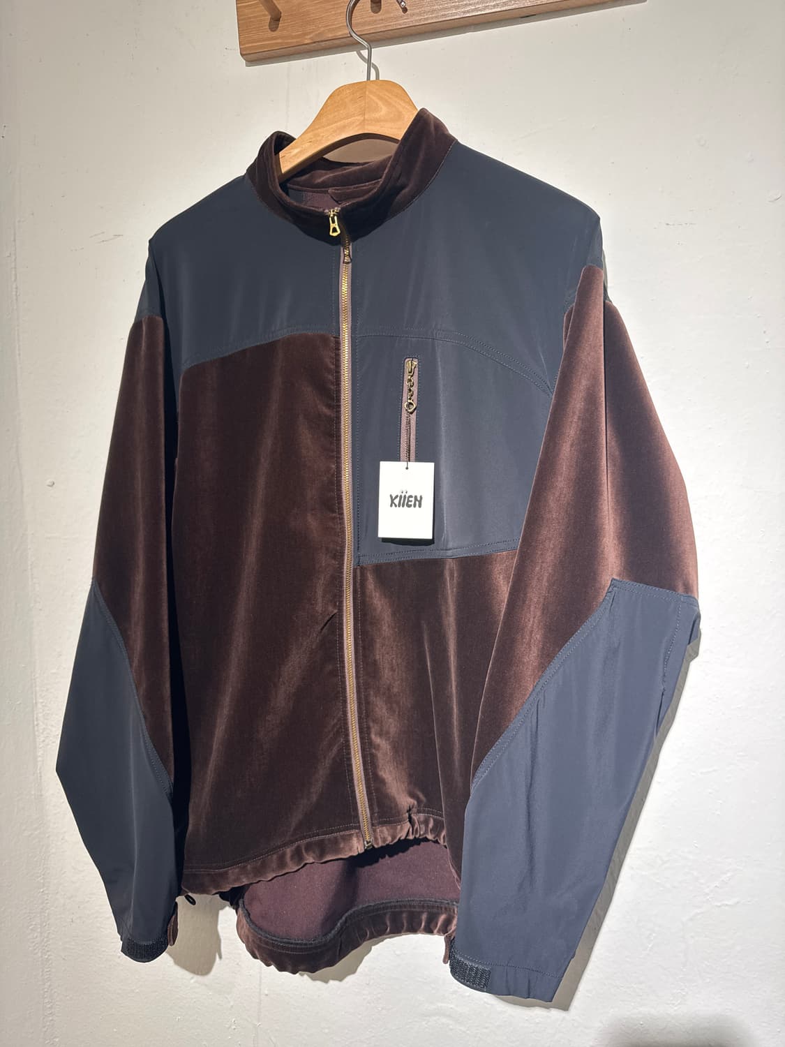 ANACHRONORM 상품이미지3