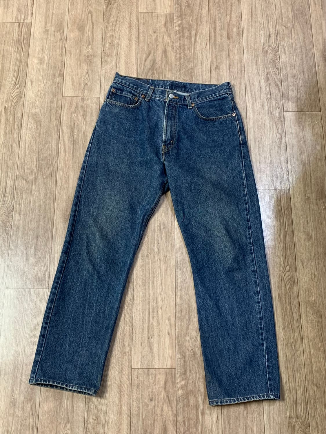 Levis 505 vintage (32) 상품이미지1