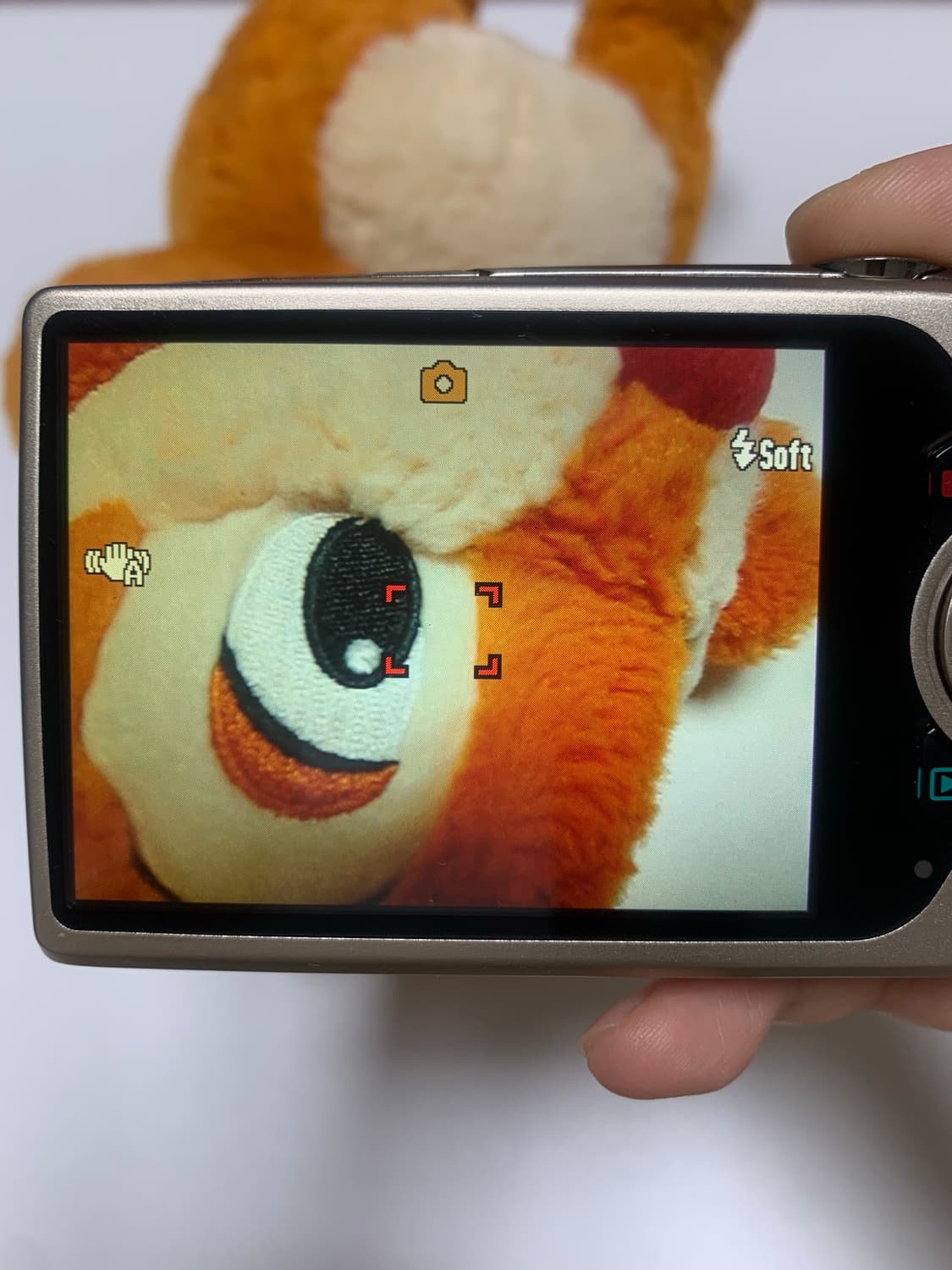 카시오 엑슬림 z2300 디카 나연 모카 디카 상품이미지7