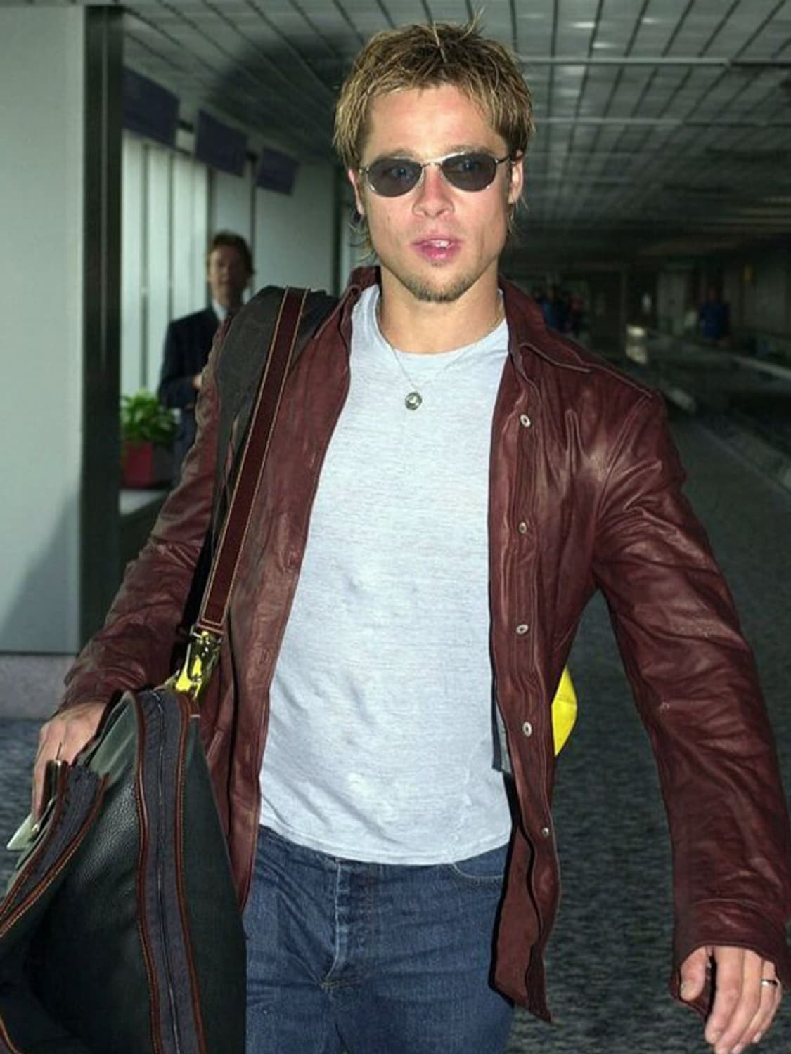 maurizio altieri leather jaket 02 상품이미지1