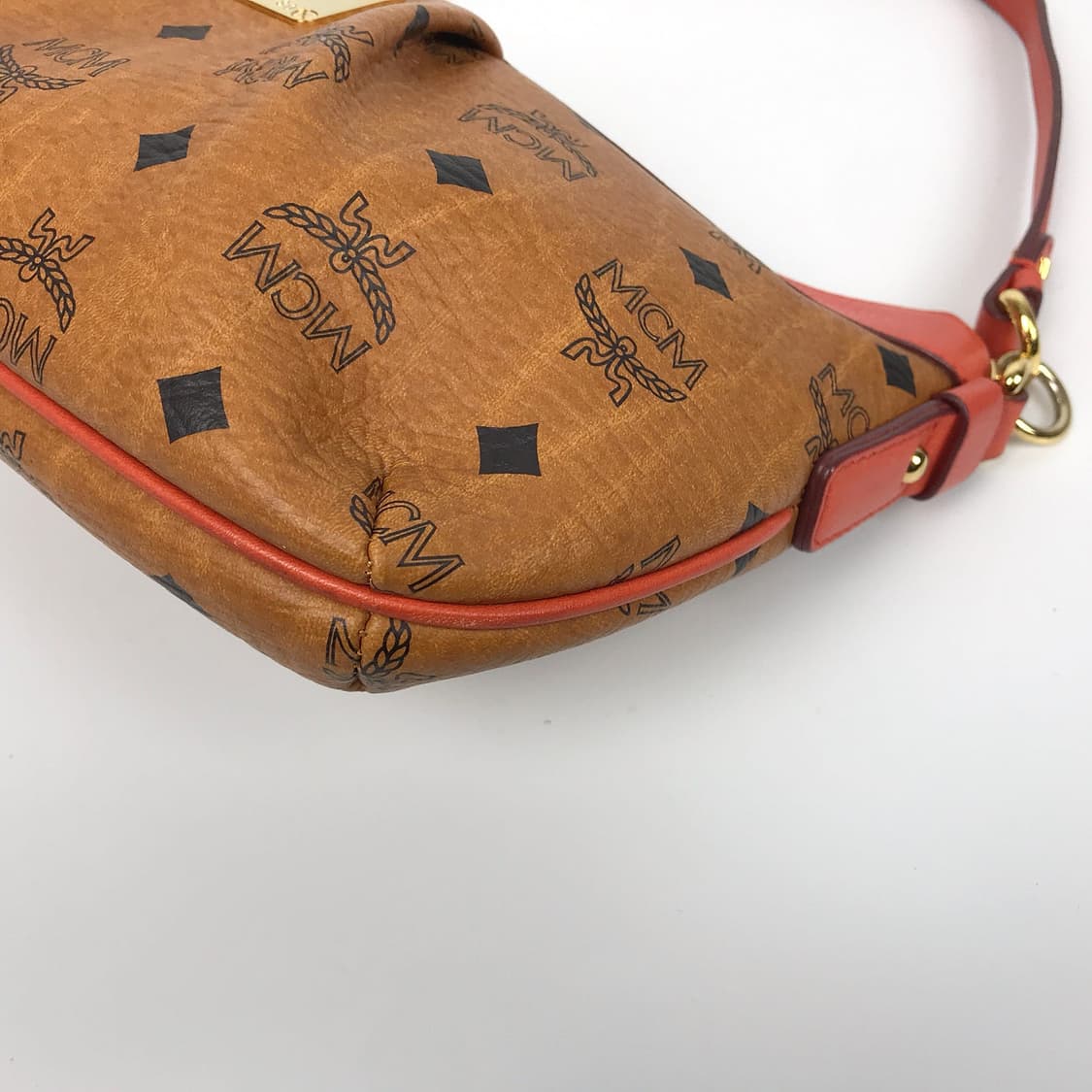 MCM 엠씨엠 비세토스 핸드백 여성 가방 상품이미지4