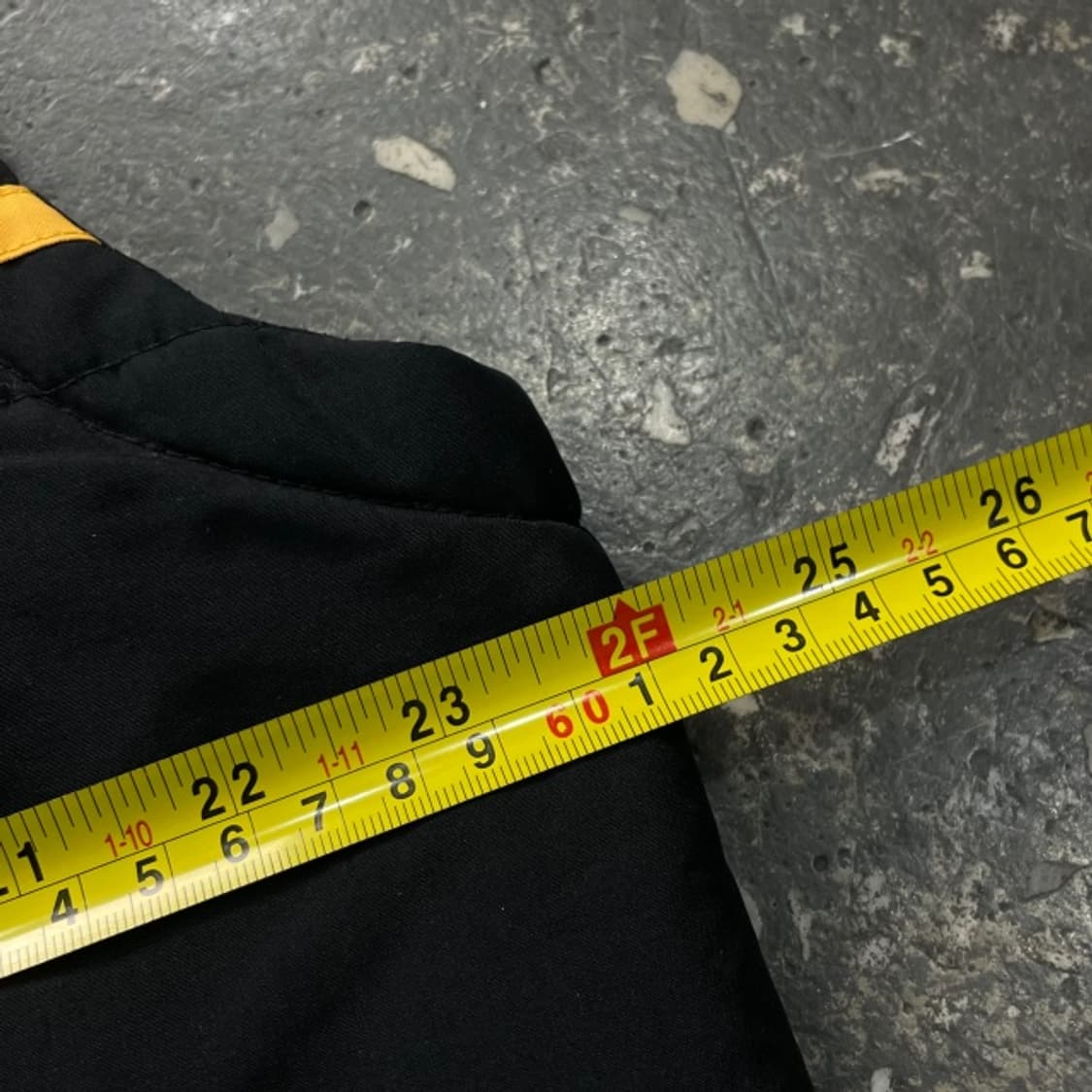 100 아디다스 올드스쿨 조끼 상품이미지7