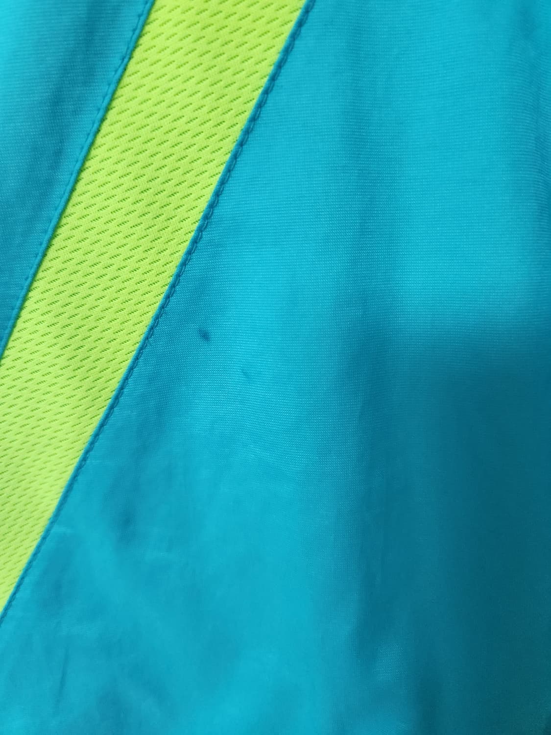 나이키 브라질 바람막이 사이즈S 상품이미지7