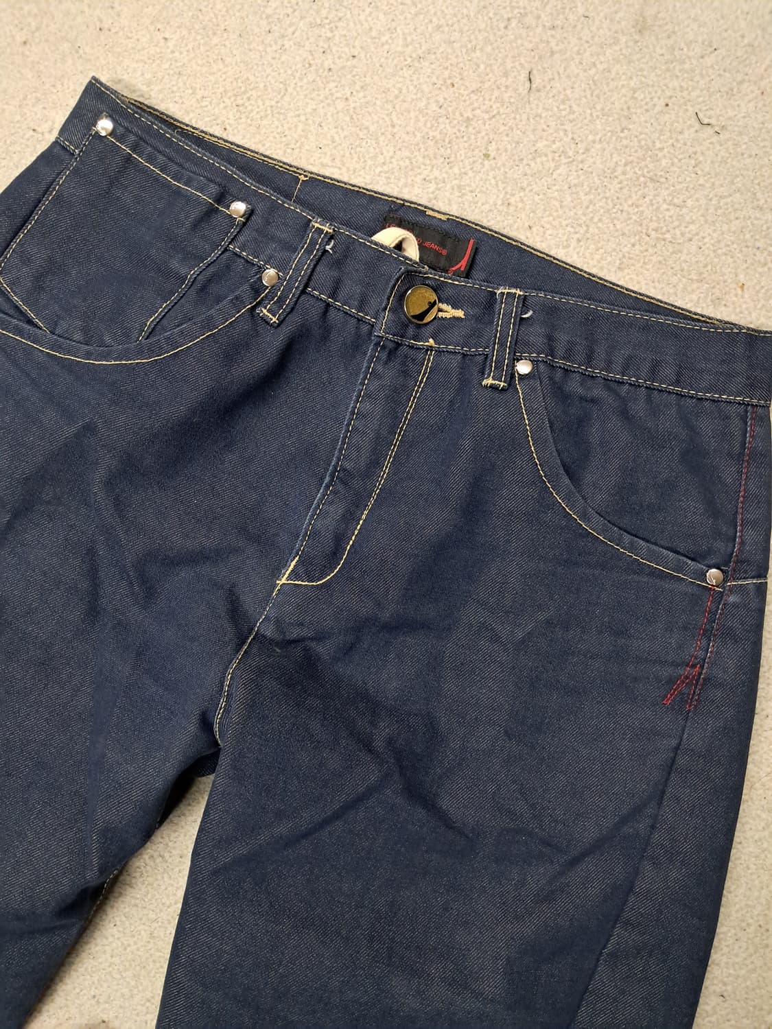 리바이스 엔지니어드 상품이미지3