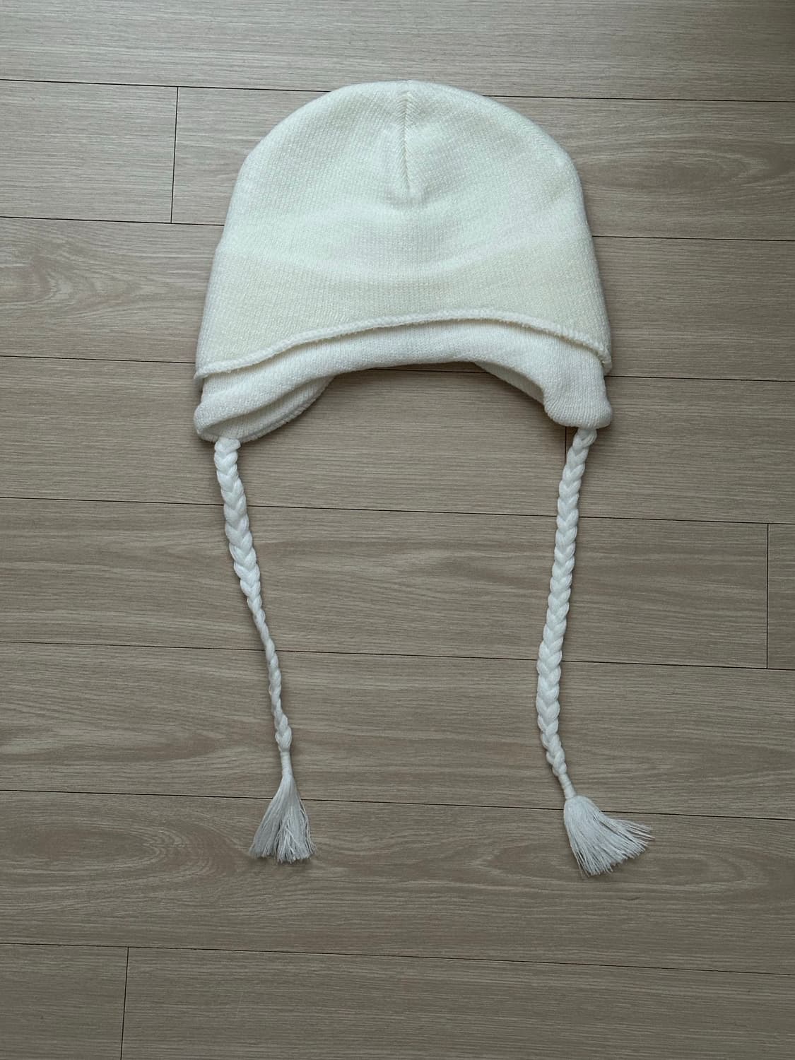 코이세이오 DOUBLE TROOPER BEANIE 더블 트루퍼 비니 상품이미지2