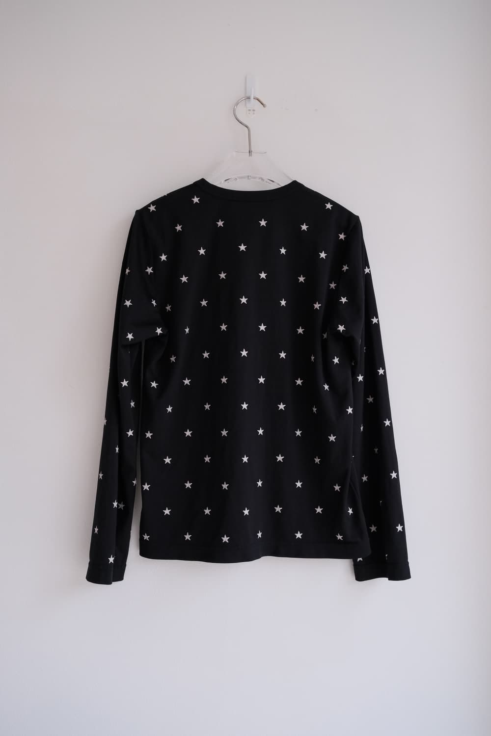 Star embroidered cardigan 상품이미지5