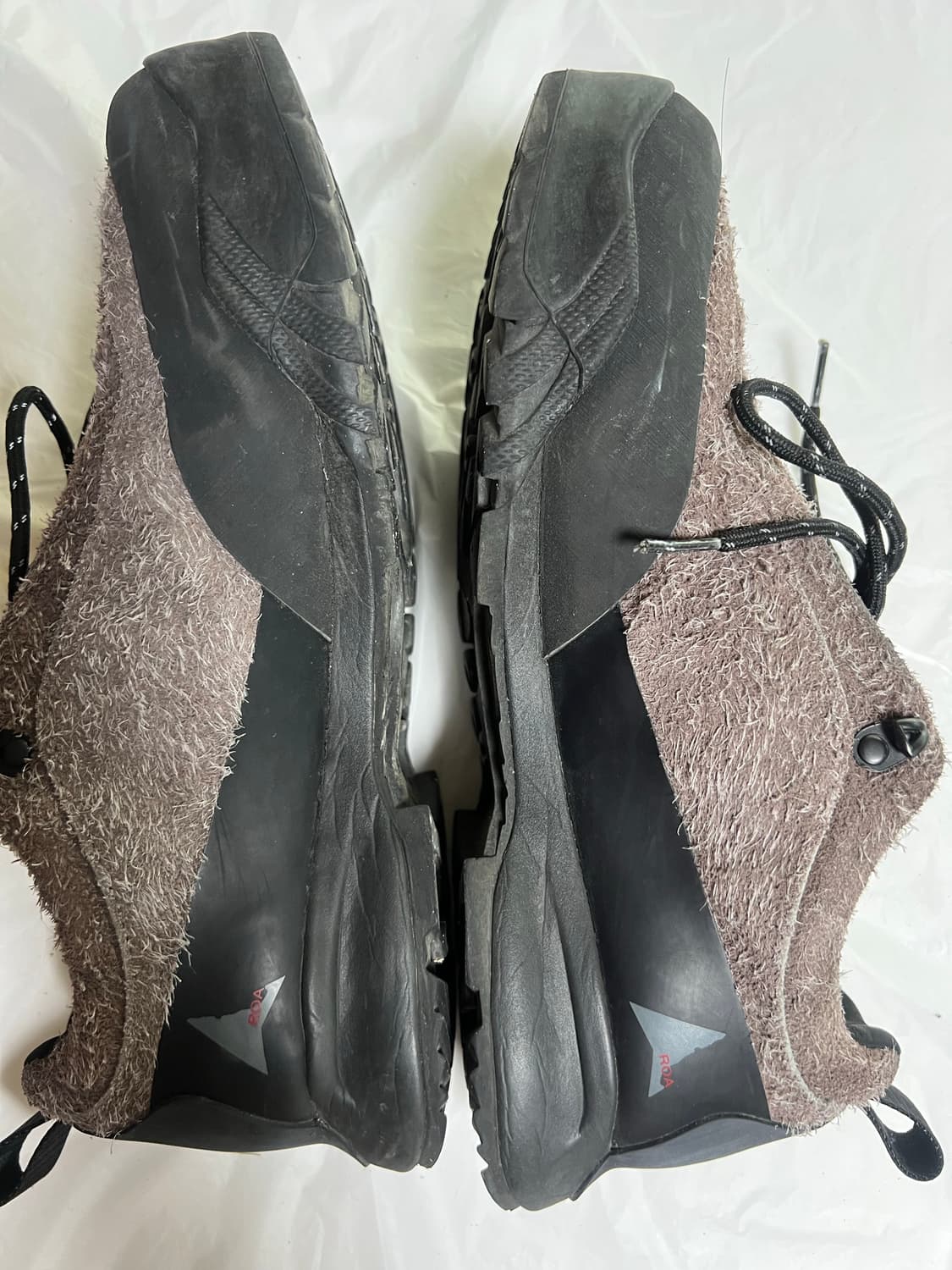 로아 친치노 41 사이즈 (정품 )박스있음  상품이미지4