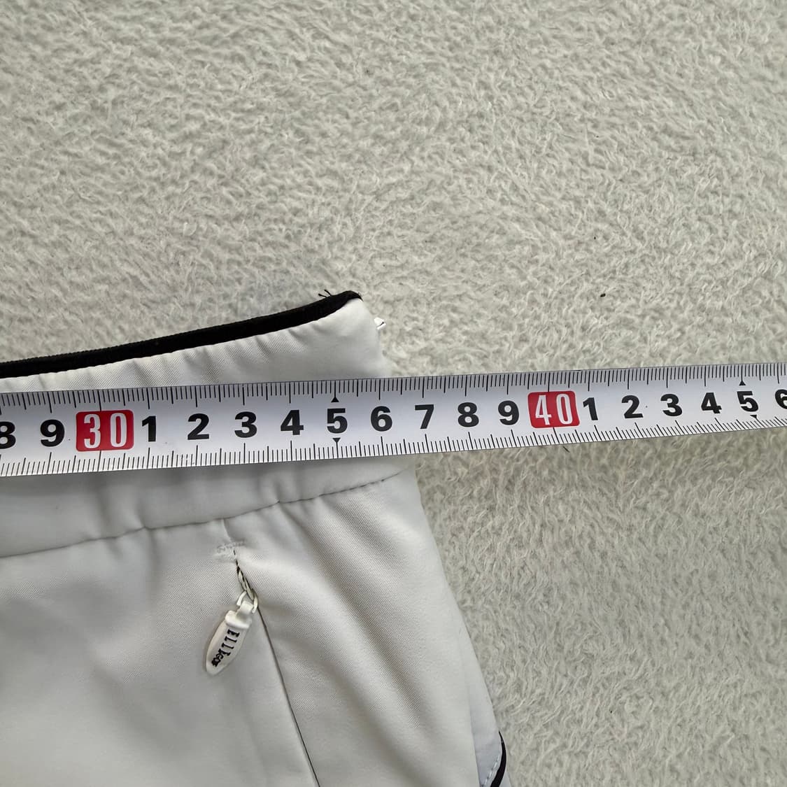 70 엘르골프 여성 팬츠 0506T 상품이미지4