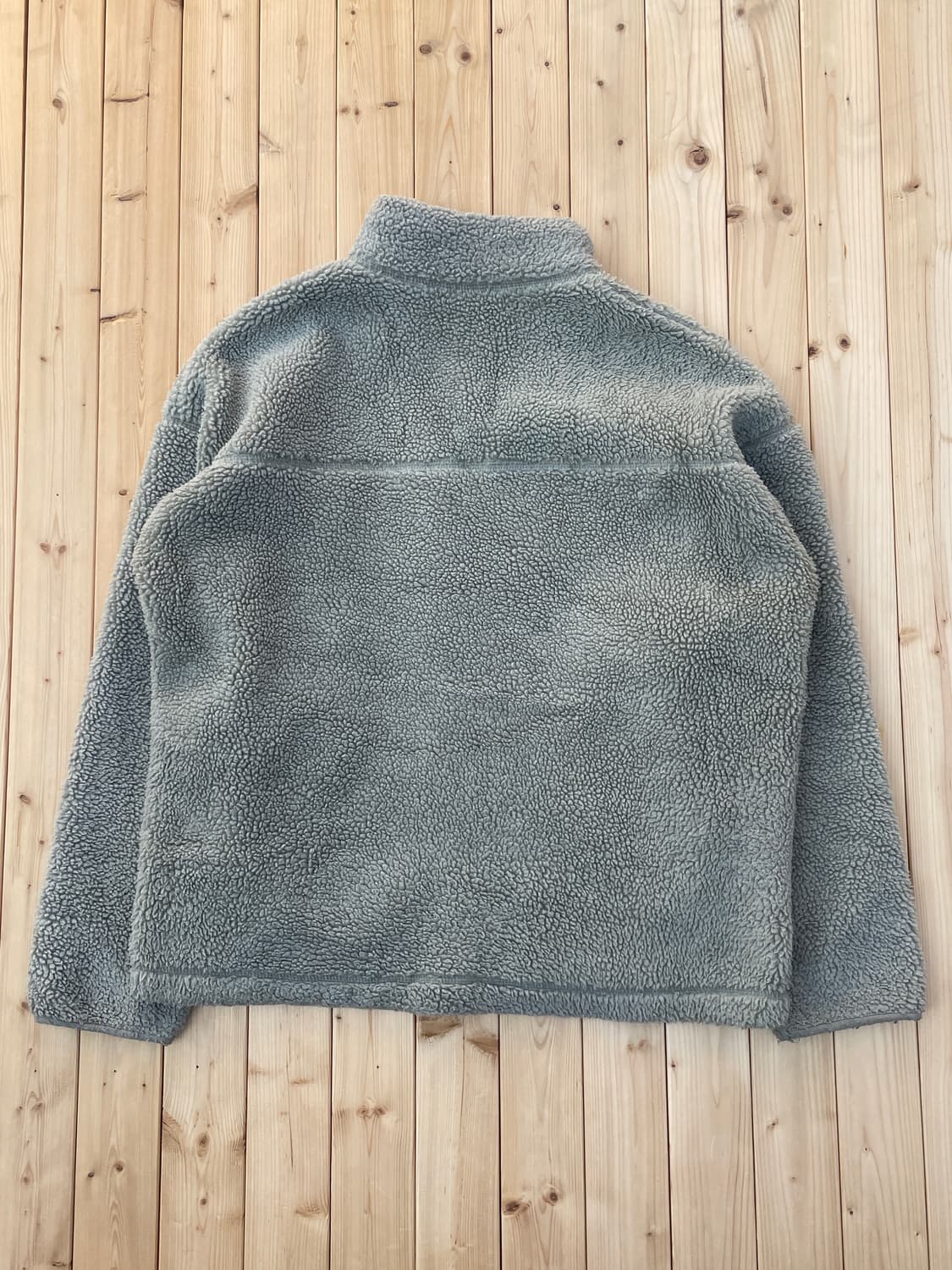 GU Sherpa Fleece Jacket J0922 상품이미지5