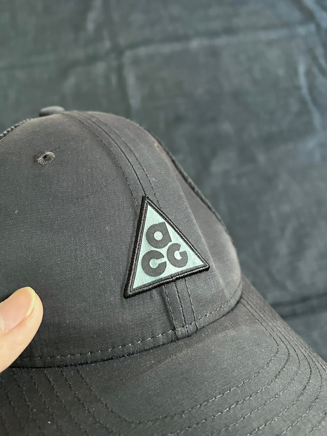 Nike acg 메쉬캡 상품이미지1