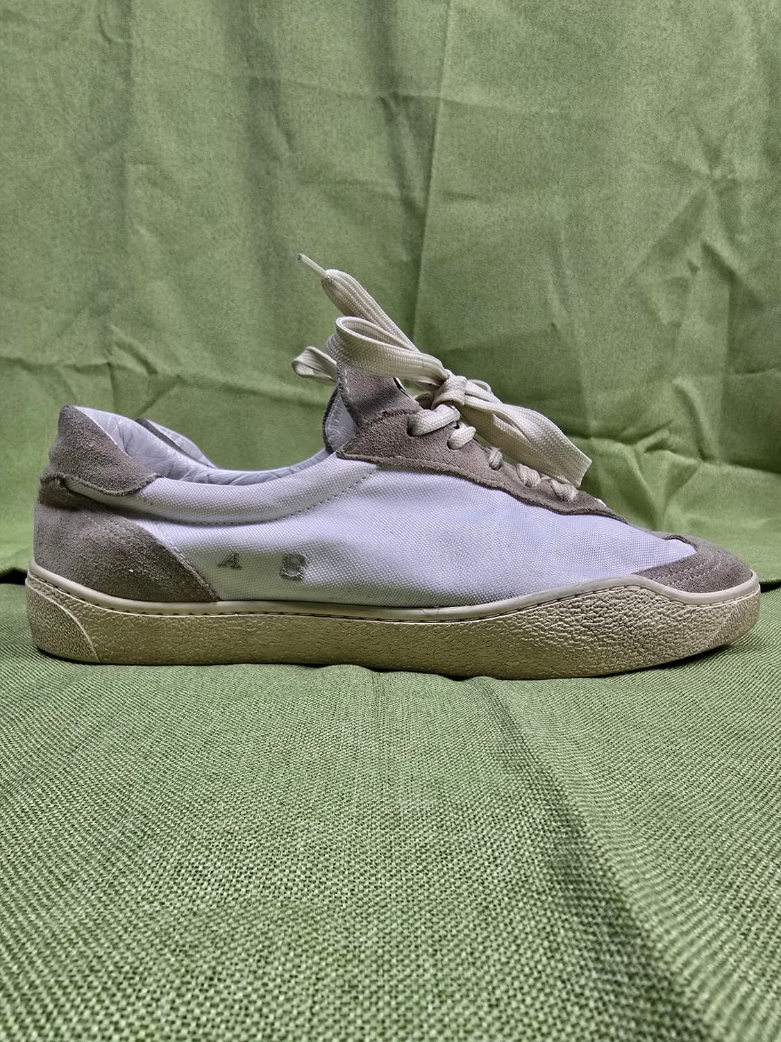 아크네 스튜디오 스니커즈 42 상품이미지3