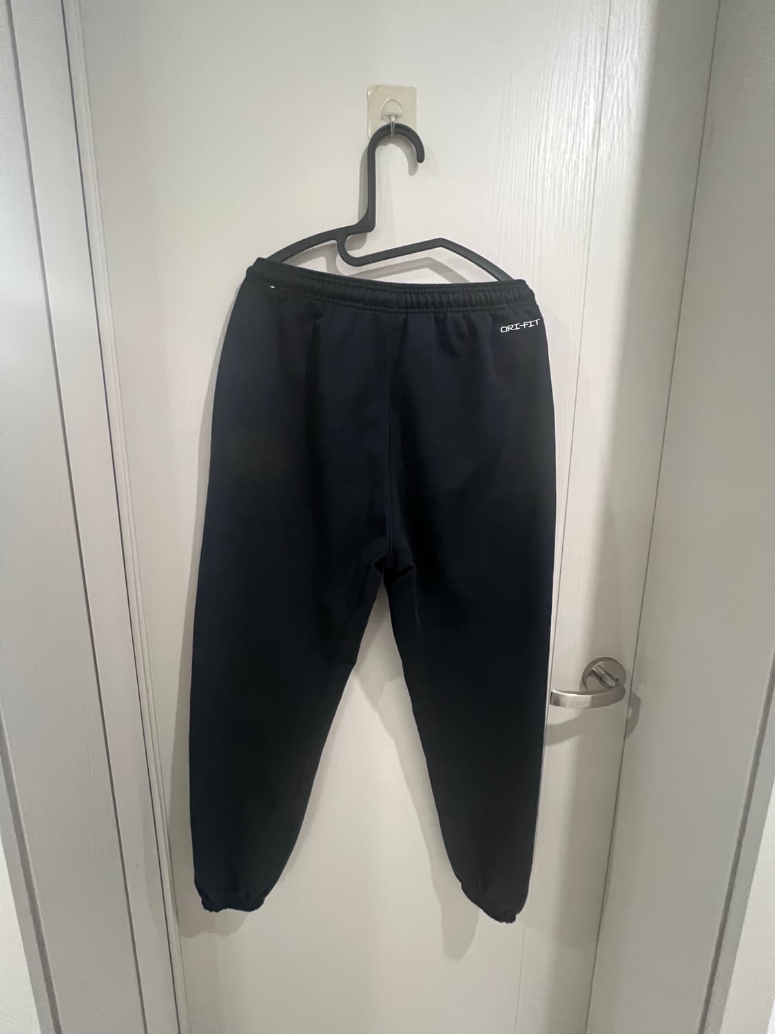 나이키 스탠다드 이슈 조거팬츠 상품이미지3