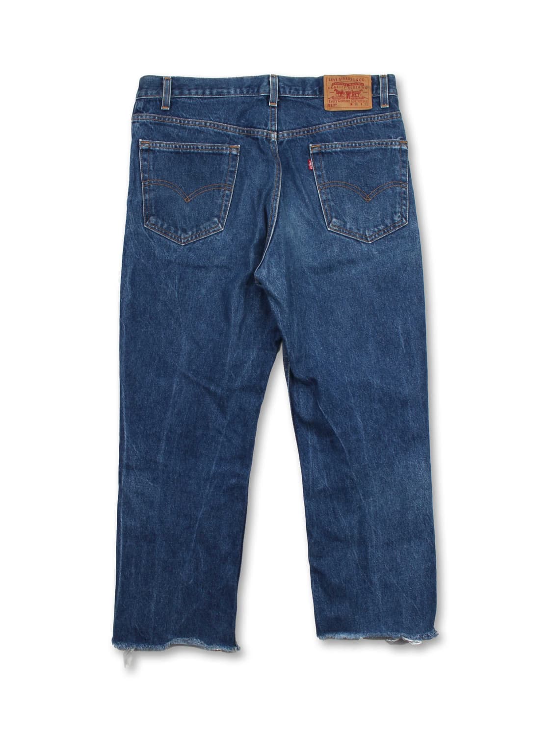 2001 LEVI'S 517 (36) 상품이미지4