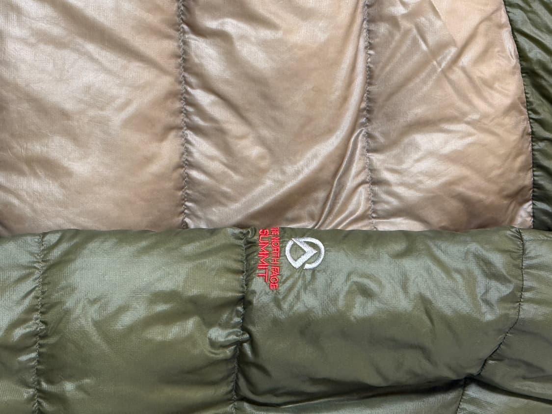 [XL] The North Face Aconcagua 상품이미지4