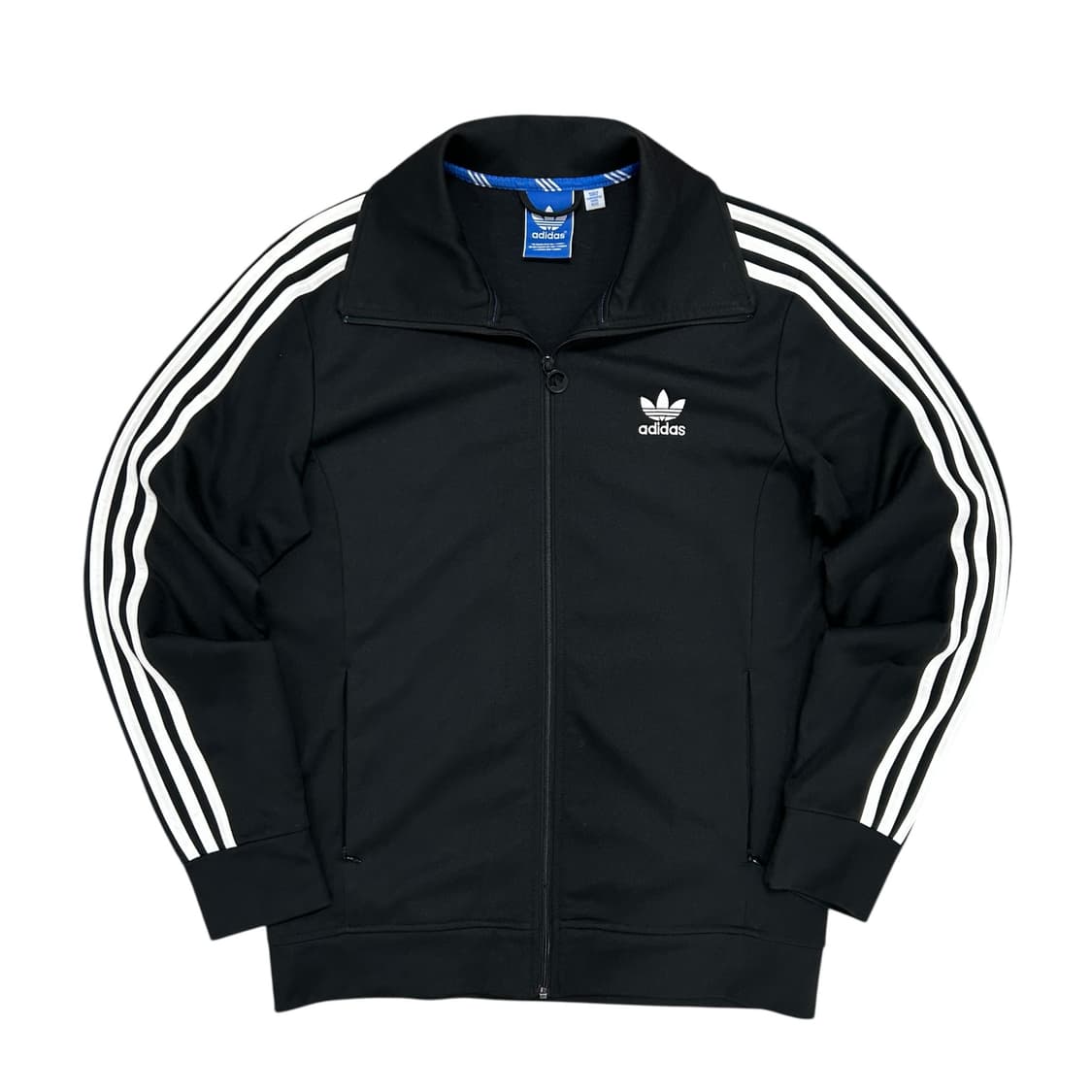 아디다스 블랙 유로파 져지(105) 상품이미지1