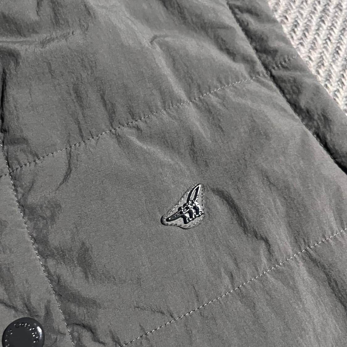 [95] Henry Cottons 헨리코튼 구스 조끼 패딩 상품이미지4