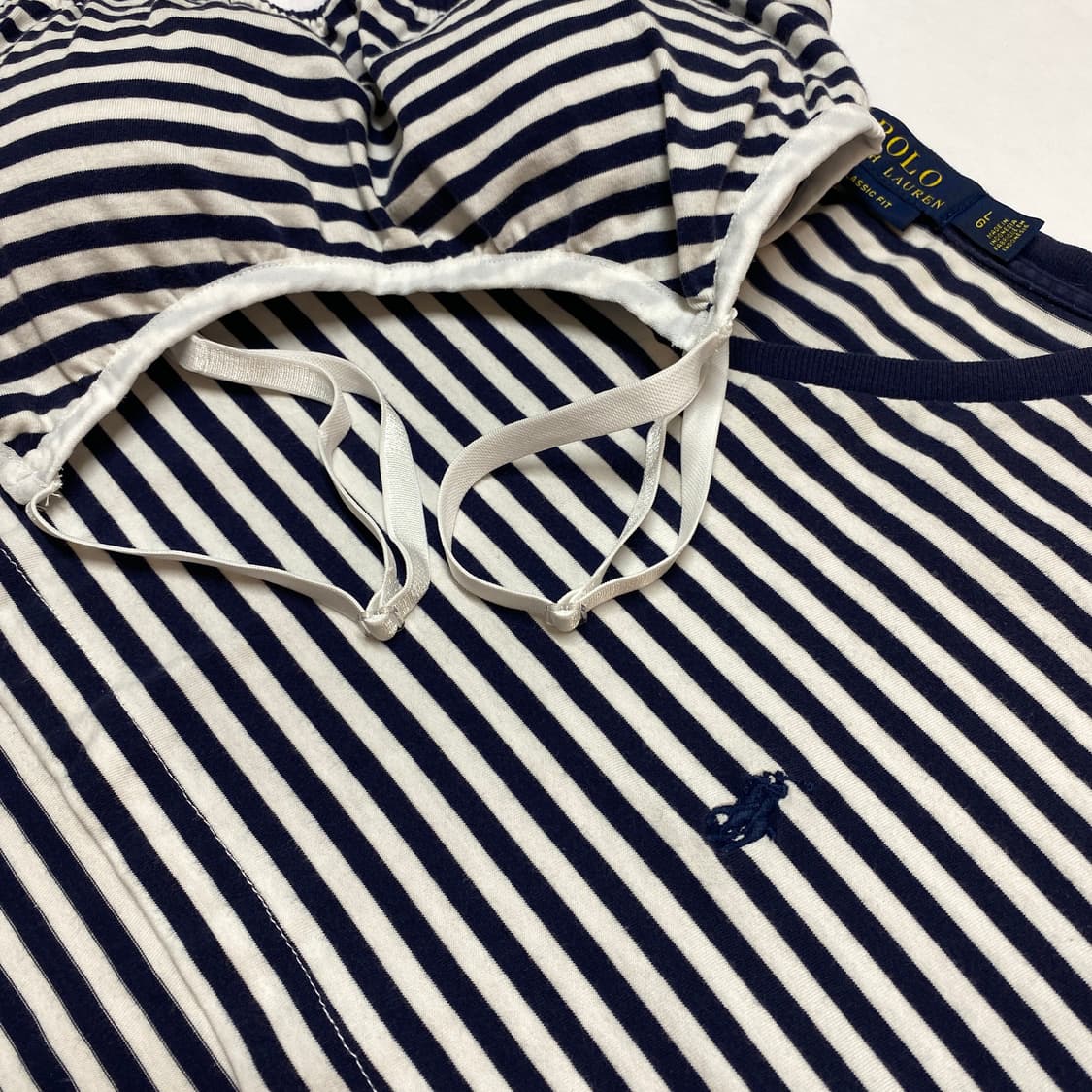 -Adidas Crop & bra top Custom 상품이미지5