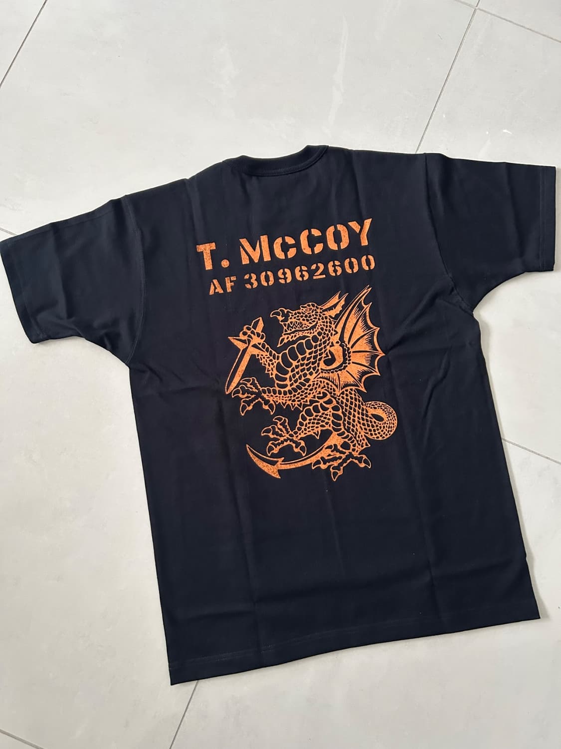 TMC2608 tee 상품이미지2