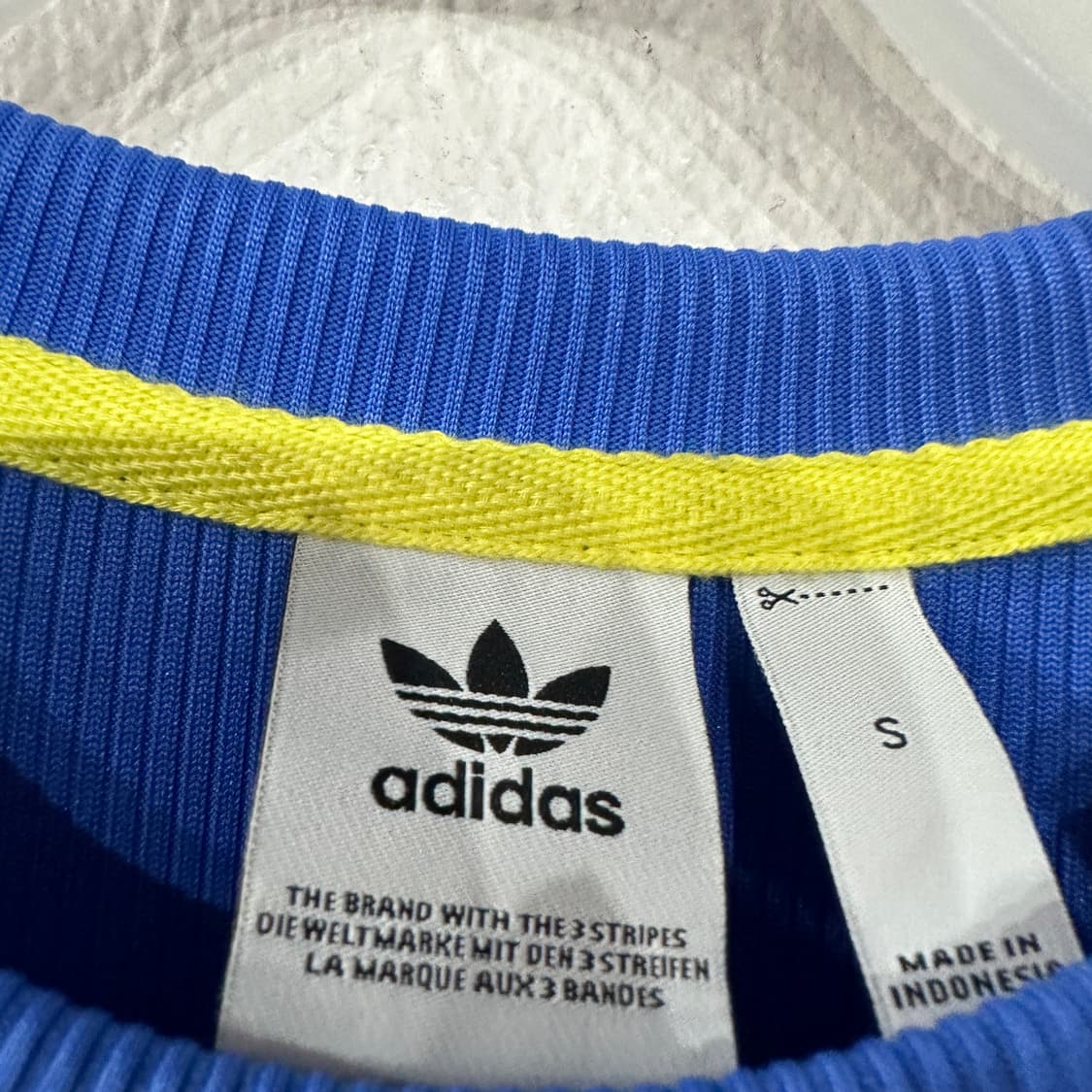 아디다스 원피스 여성S 상품이미지3