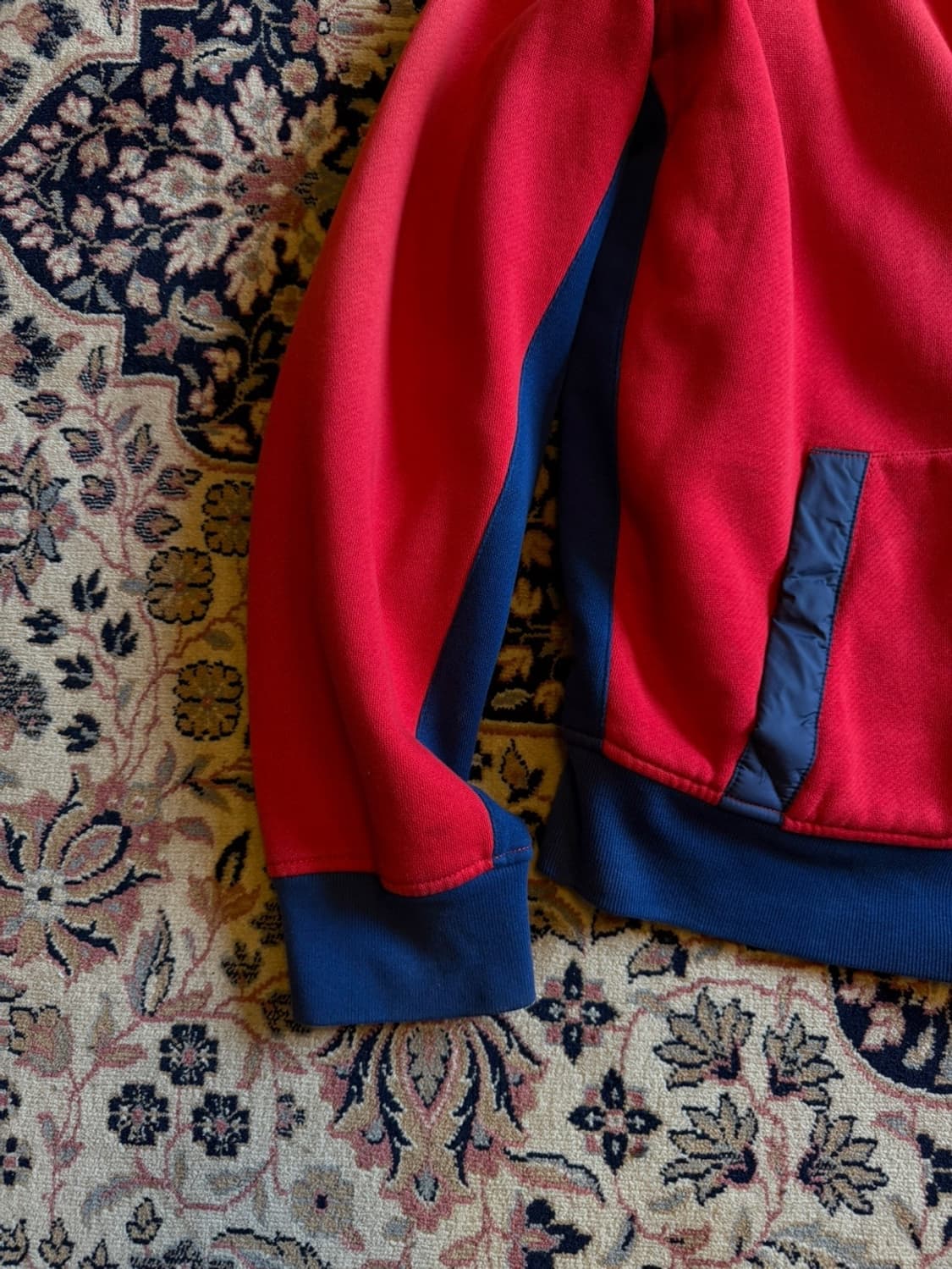 폴로 랄프로렌 코튼 자켓 105 상품이미지4