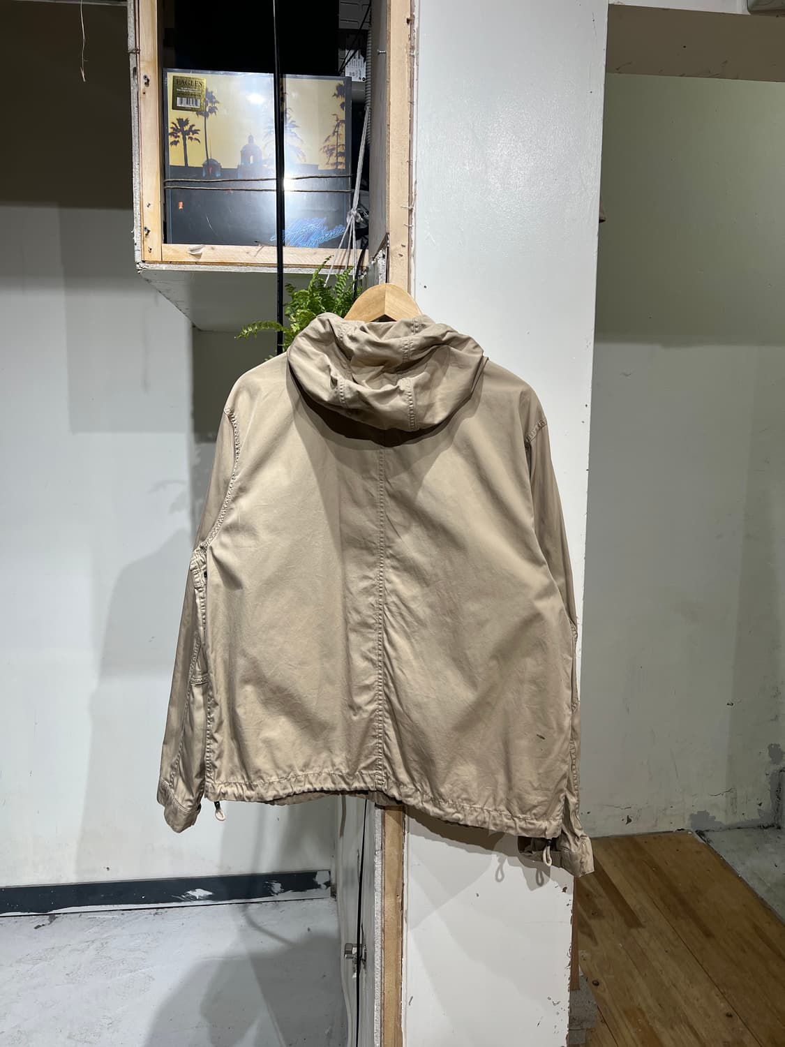 Polo Ralph Lauren 폴로 랄프로렌 후디드 자켓 상품이미지5