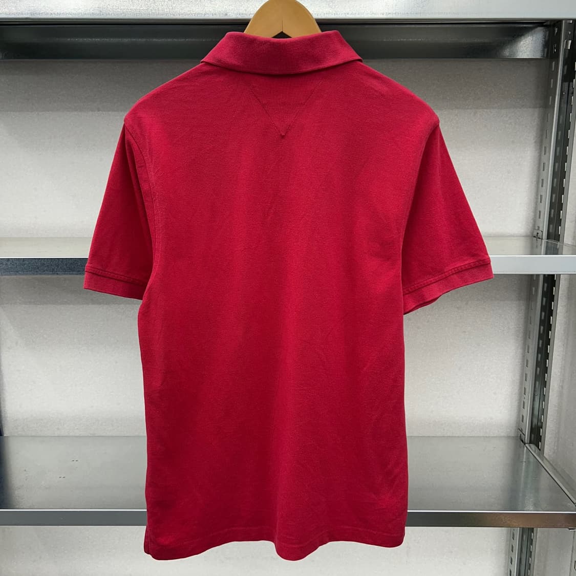(M)HILFIGER SPORT PK 반팔-Y229 상품이미지5