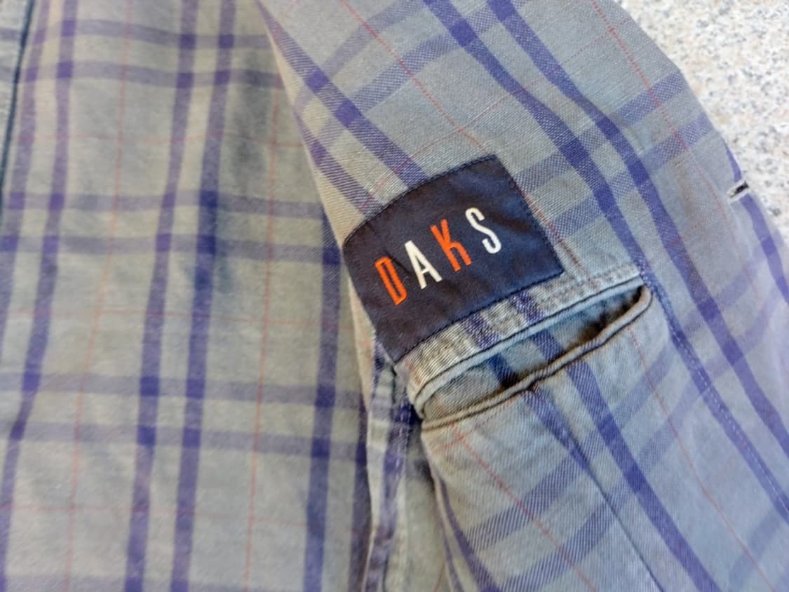 라르디니 자켓 상품이미지6