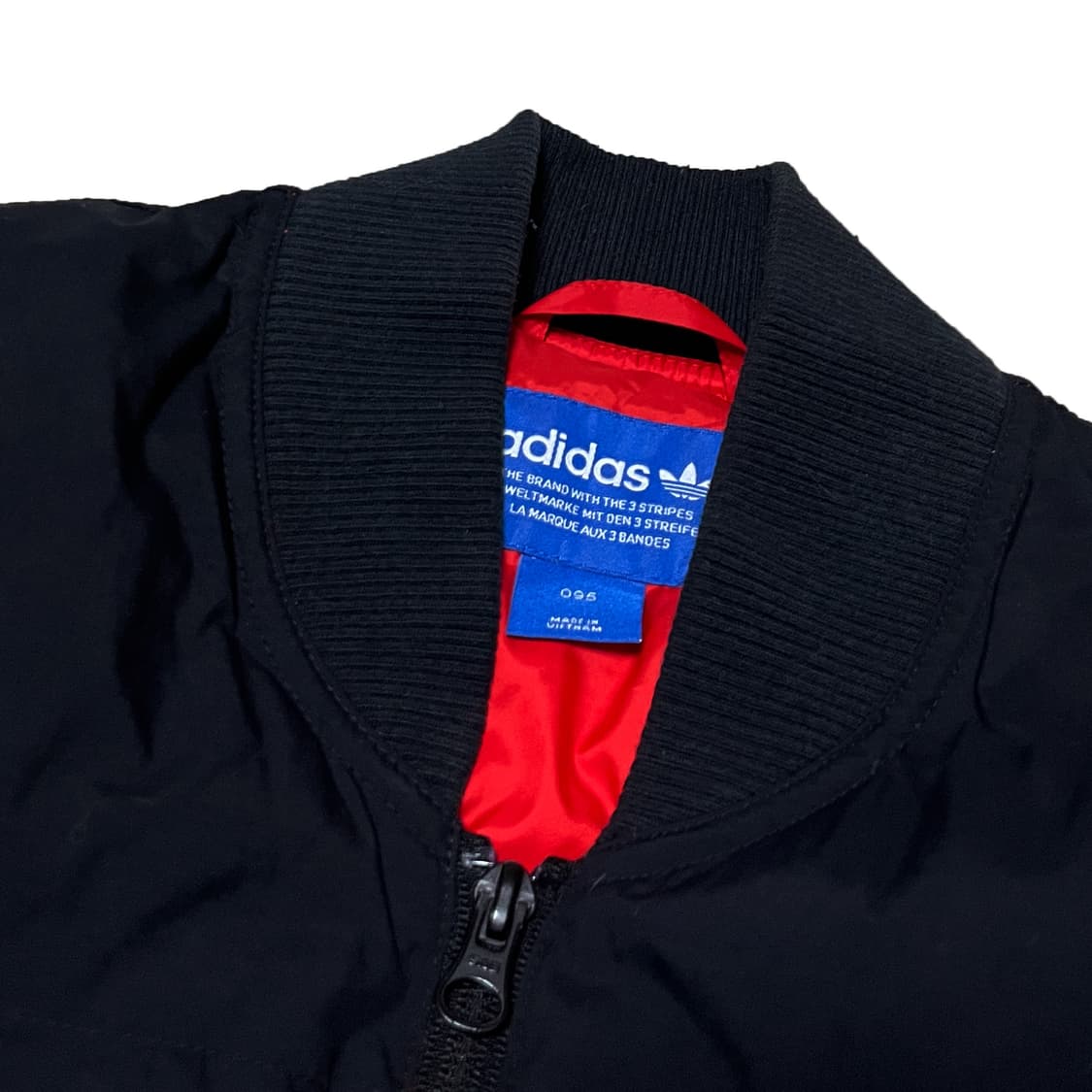 아디다스 서울 플라이트 덕다운 패딩 점퍼 상품이미지5