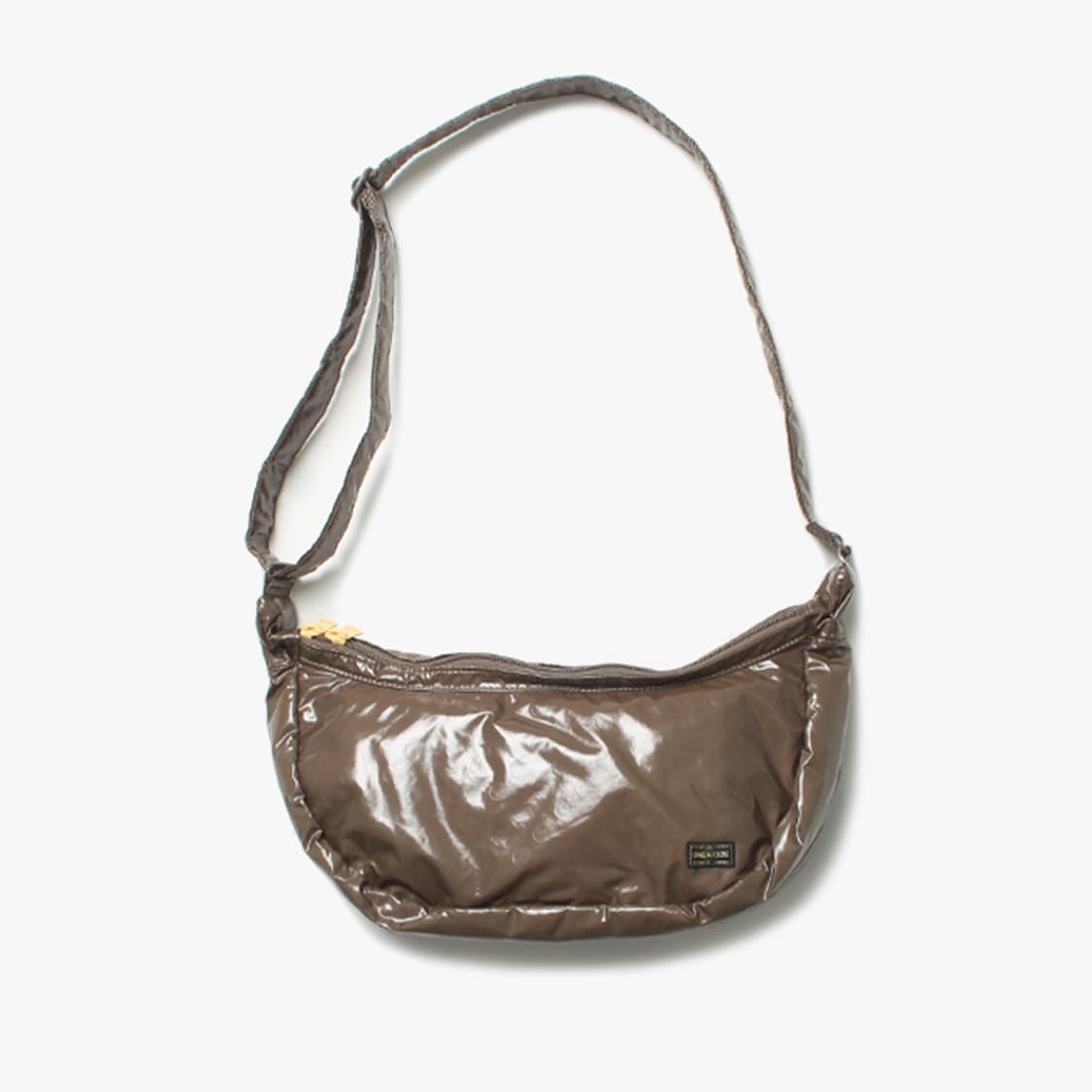  PORTER "Brown Shoulder Bag" 상품이미지1